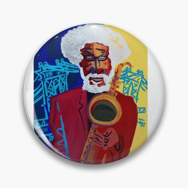 Item preview, SONNY ROLLINS designed and sold by Steve Spencer.
