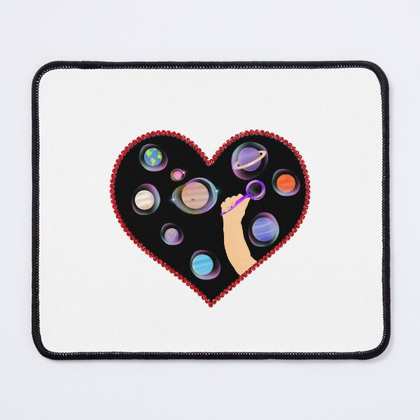 Item preview, Planets Colour - Funny and Cute quotes designed and sold by Designspot2020.