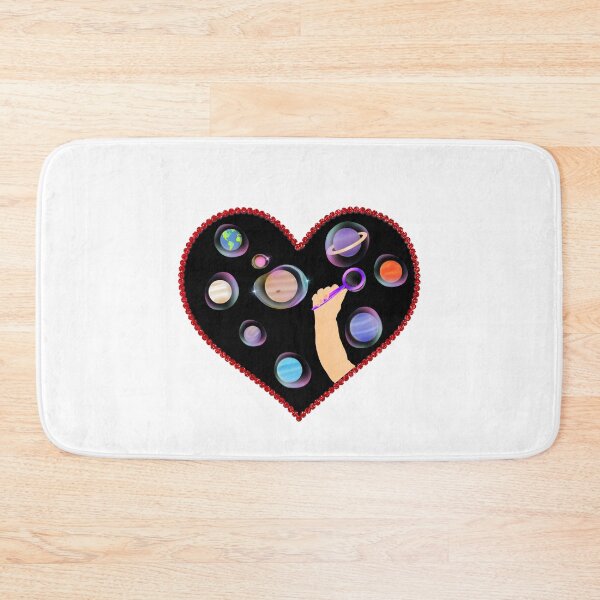 Item preview, Planets Colour - Funny and Cute quotes designed and sold by Designspot2020.