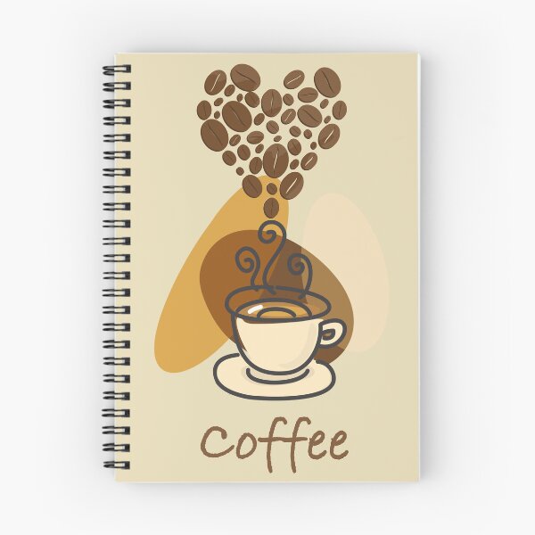Item preview, love Coffee time boho artwork  designed and sold by TipTopTapo.