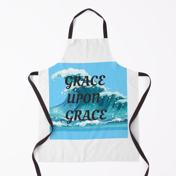 Item preview, GRACE UPON GRACE designed and sold by ArtsOfWonder.