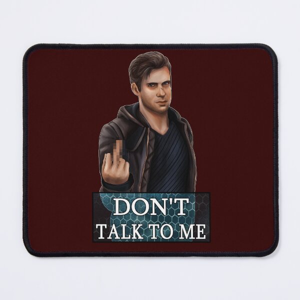 Item preview, Gavin Reed - the introvert designed and sold by Terence Stilinski.