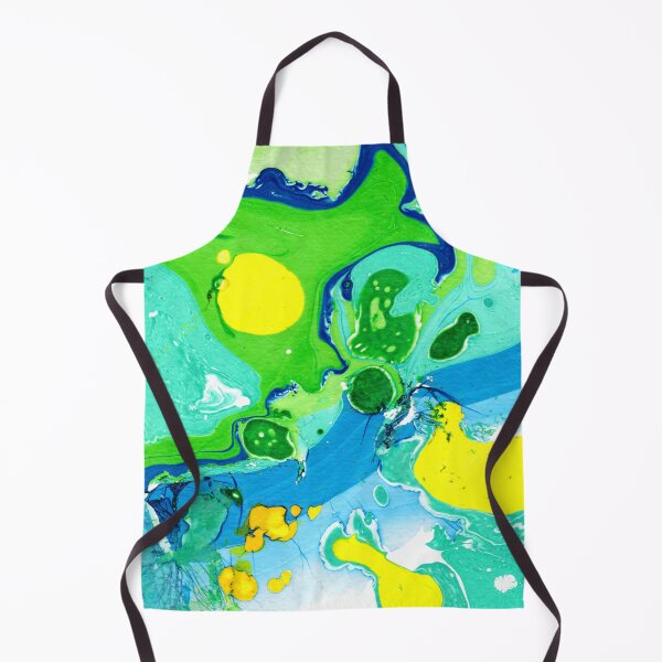 Item preview, Gulf Waves designed and sold by rosiebrown.