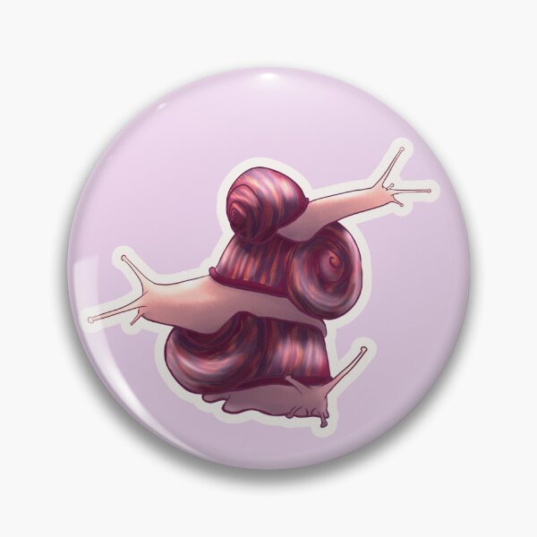 Item preview, Pila de Caracol Rosa designed and sold by Kirin-Riki.