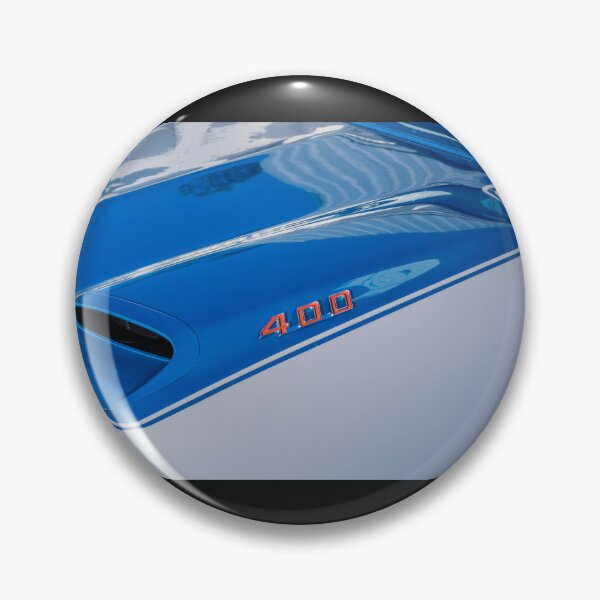 Item preview, 1969 White Pontiac Trans Am Convertible X105 designed and sold by RichFrancoCars.