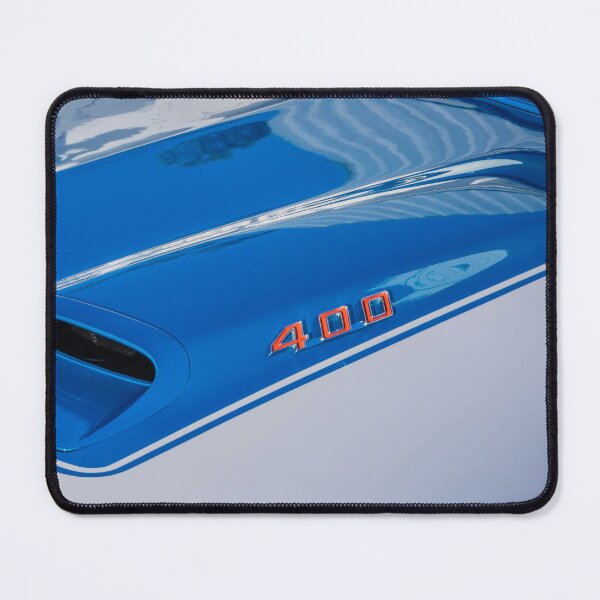 Item preview, 1969 White Pontiac Trans Am Convertible X105 designed and sold by RichFrancoCars.