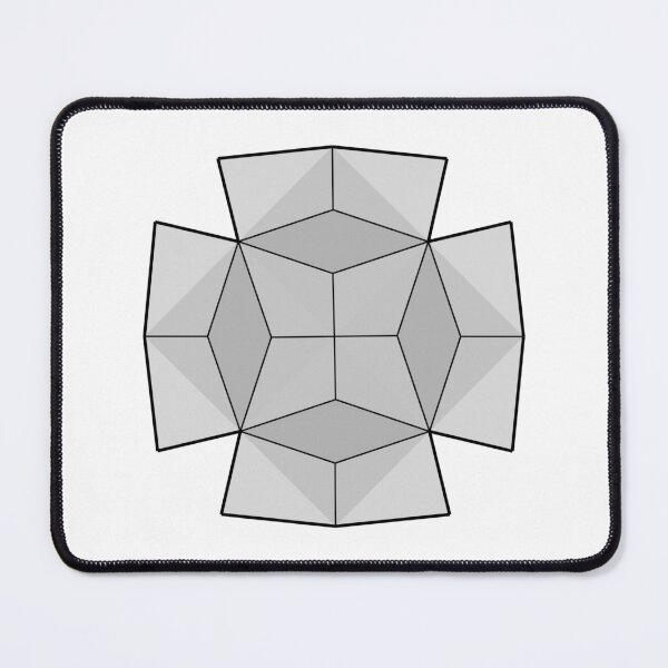 Item preview, Gmtrx Seni Lawal F110 Matrix Cross designed and sold by Seni Lawal.