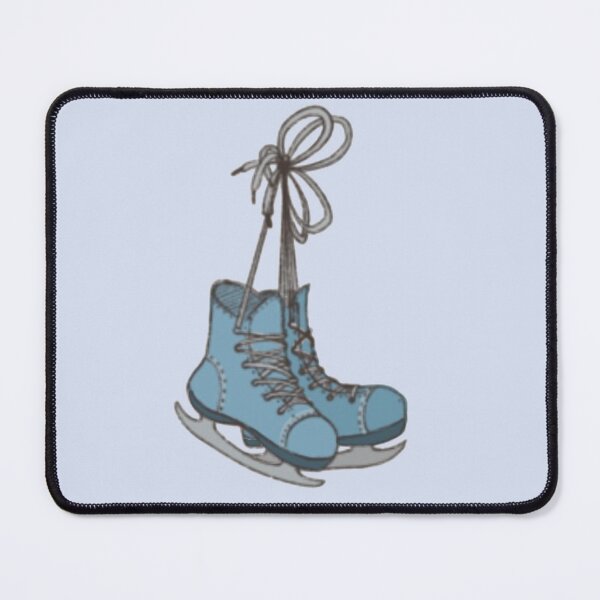 Item preview, Ice Skates designed and sold by Maverick Jenson.