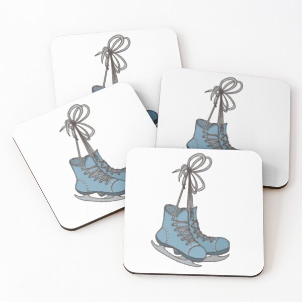 Item preview, Ice Skates designed and sold by Maverick Jenson.