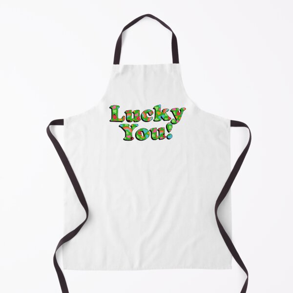 Item preview, Lucky You designed and sold by karapos23.