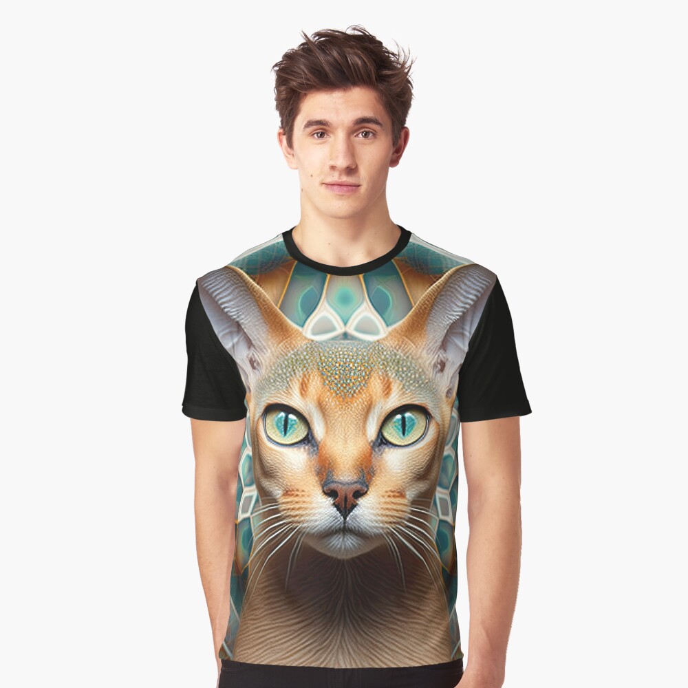 Item preview, Graphic T-Shirt designed and sold by daniel4510.