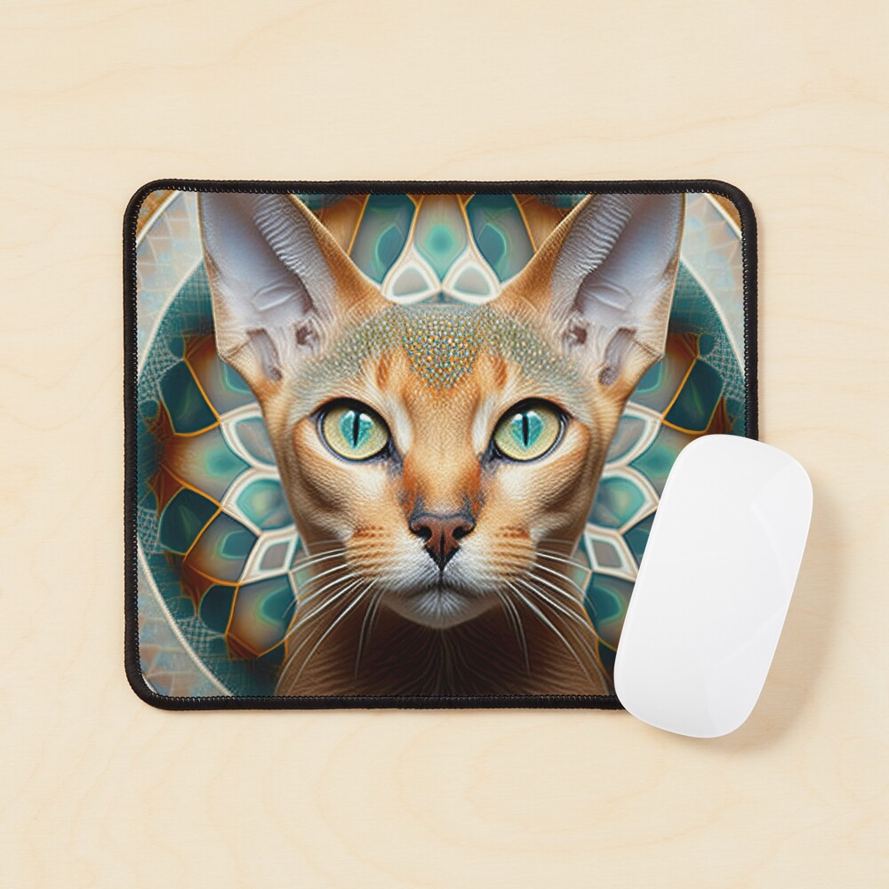 Item preview, Mouse Pad designed and sold by daniel4510.