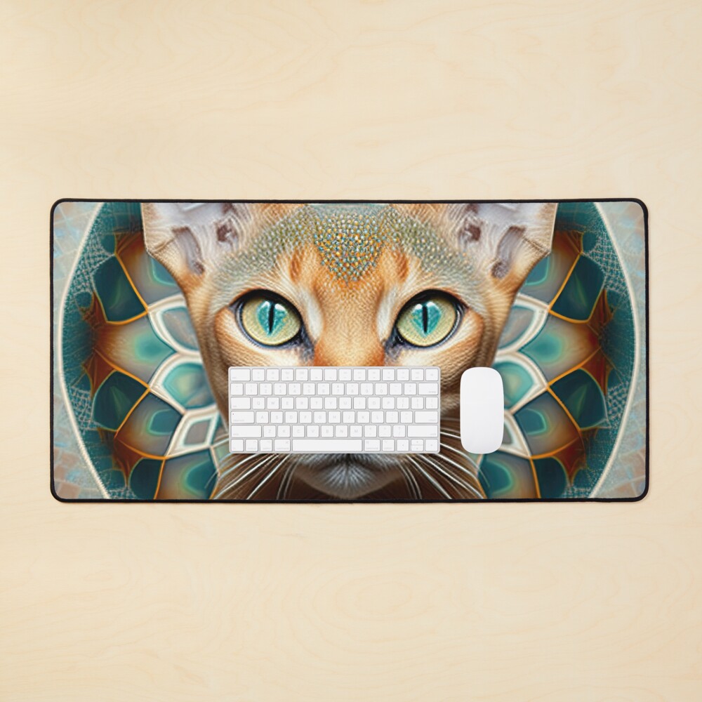 Item preview, Desk Mat designed and sold by daniel4510.