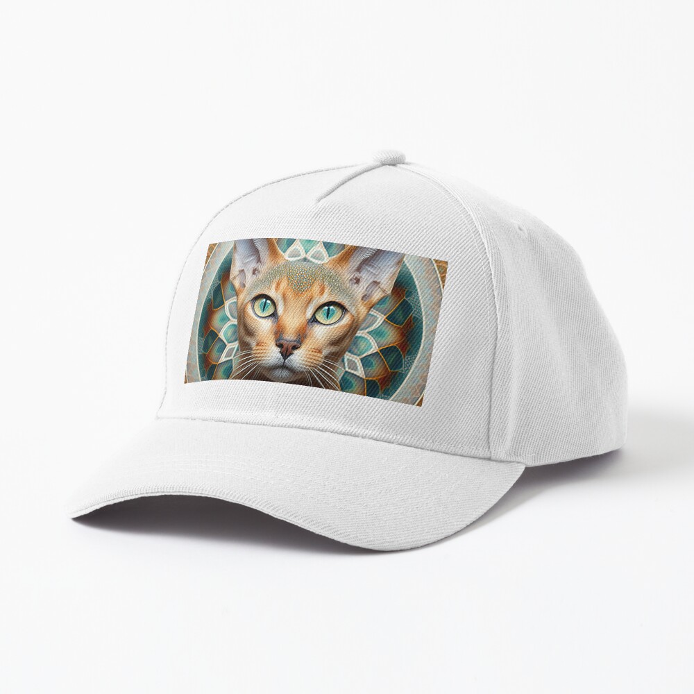 Item preview, Baseball Cap designed and sold by daniel4510.