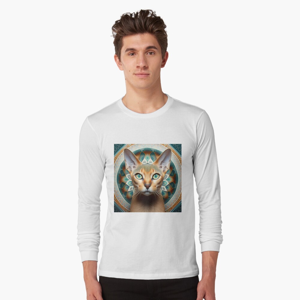 Item preview, Long Sleeve T-Shirt designed and sold by daniel4510.
