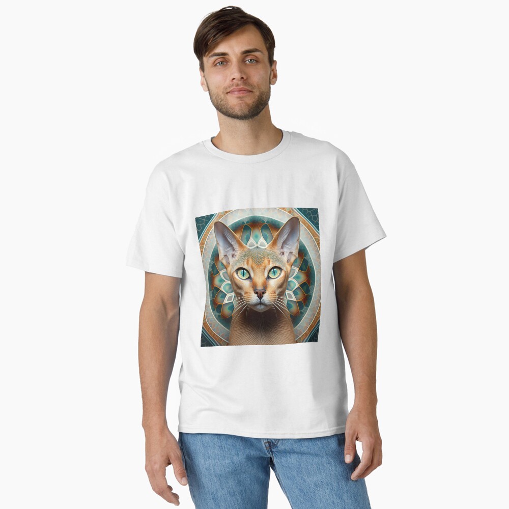 Item preview, Classic T-Shirt designed and sold by daniel4510.