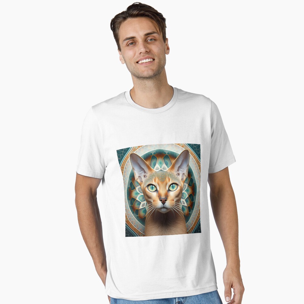Item preview, Essential T-Shirt designed and sold by daniel4510.