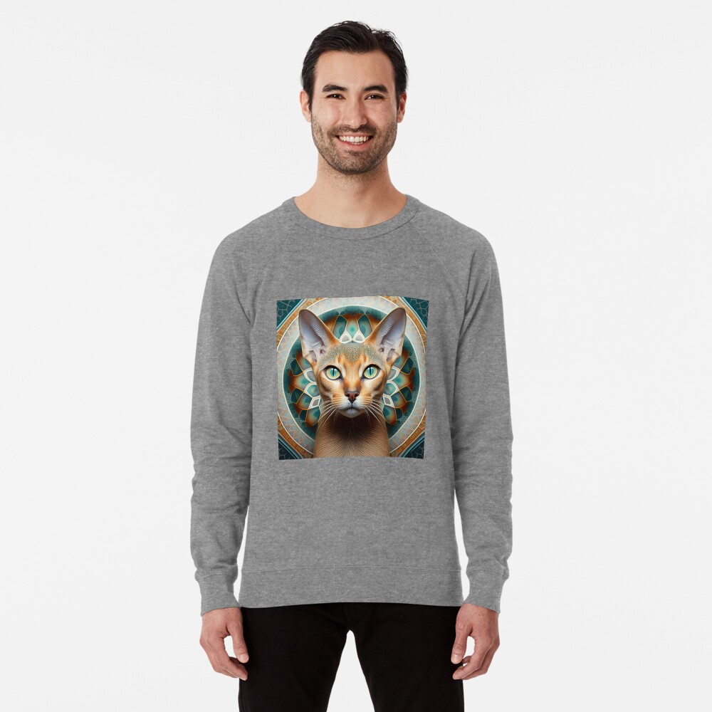 Item preview, Lightweight Sweatshirt designed and sold by daniel4510.