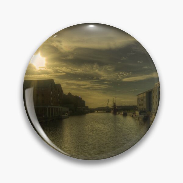 Item preview, Gloucester Glow  designed and sold by hawkie.