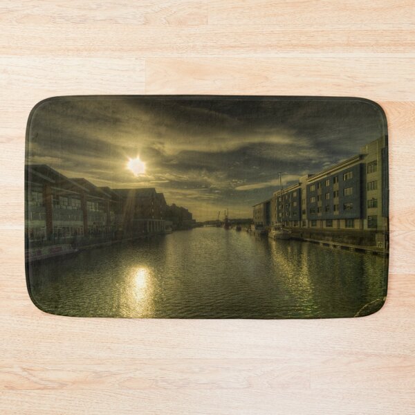 Item preview, Gloucester Glow  designed and sold by hawkie.