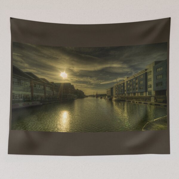 Item preview, Gloucester Glow  designed and sold by hawkie.