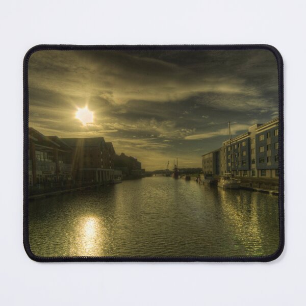 Item preview, Gloucester Glow  designed and sold by hawkie.