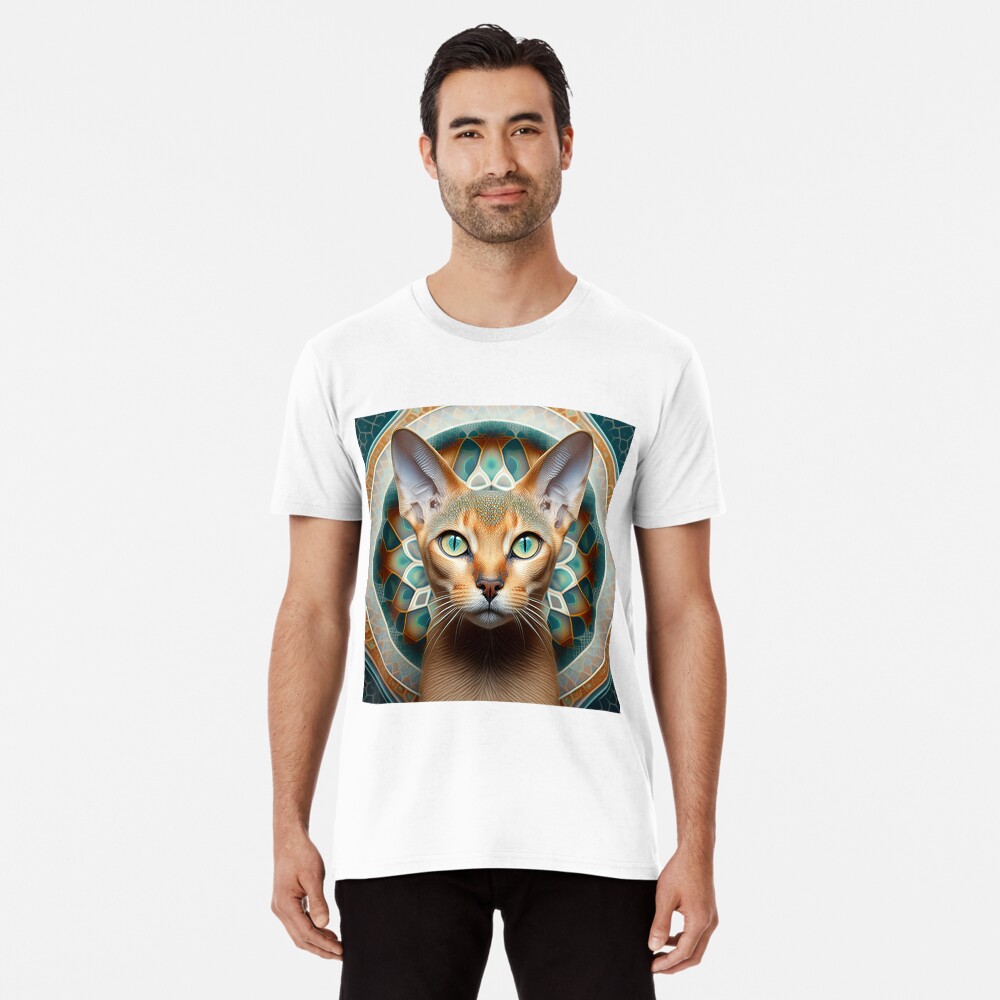 Item preview, Premium T-Shirt designed and sold by daniel4510.