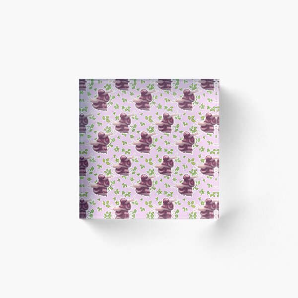 Item preview, Pila de Caracol Rosa designed and sold by Kirin-Riki.