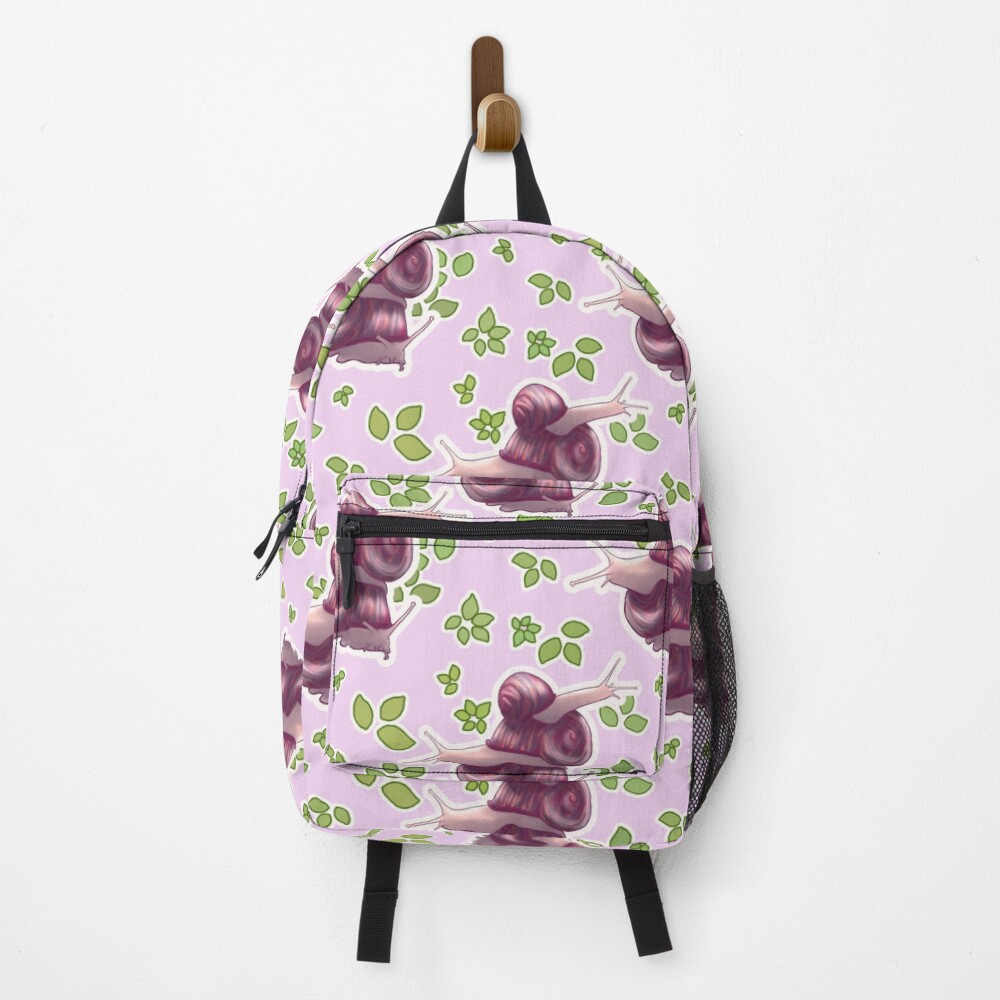 Item preview, Backpack designed and sold by Kirin-Riki.