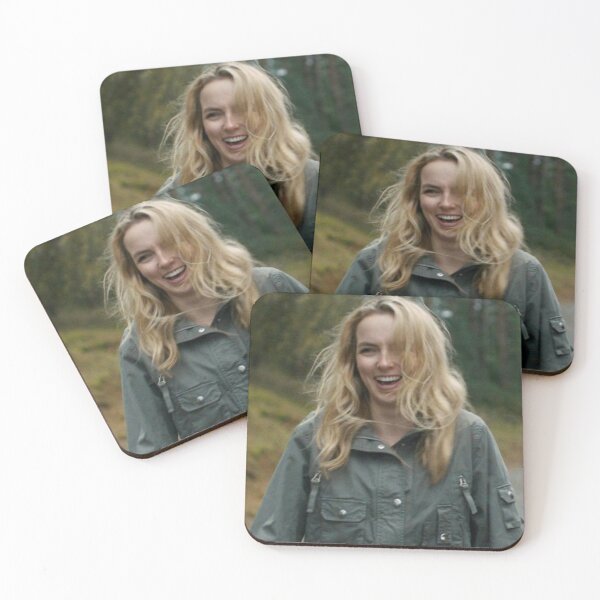 Item preview, Jodie Comer designed and sold by R-uby.