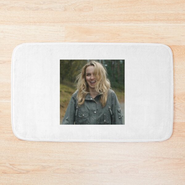 Item preview, Jodie Comer designed and sold by R-uby.