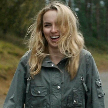 Imagen de la obra Jodie Comer de R-uby