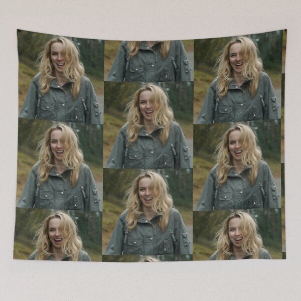 Item preview, Jodie Comer designed and sold by R-uby.