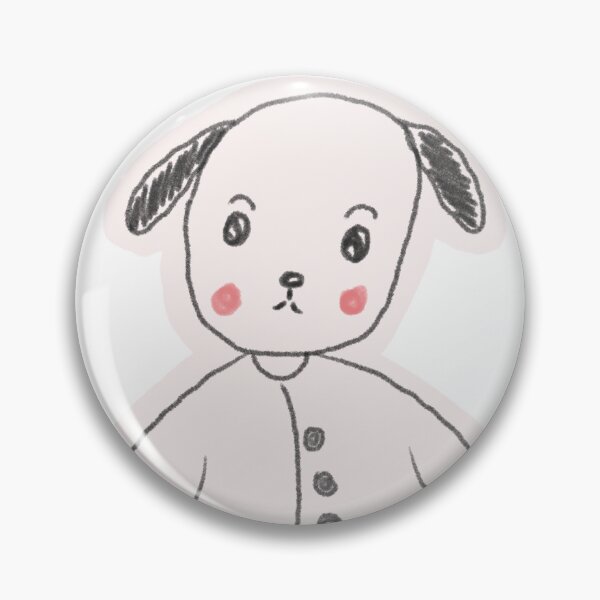 Item preview, Little Piotr designed and sold by WildeStudio.