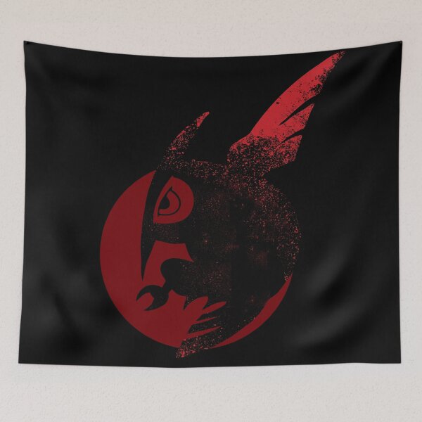 Item preview, Akame Ga Kill night raid logo designed and sold by Otaku-hideout.