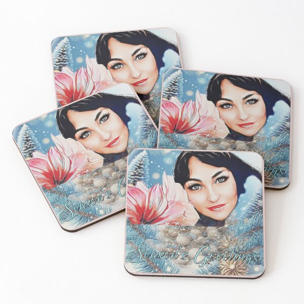 Item preview, Season's Greetings designed and sold by angel1.