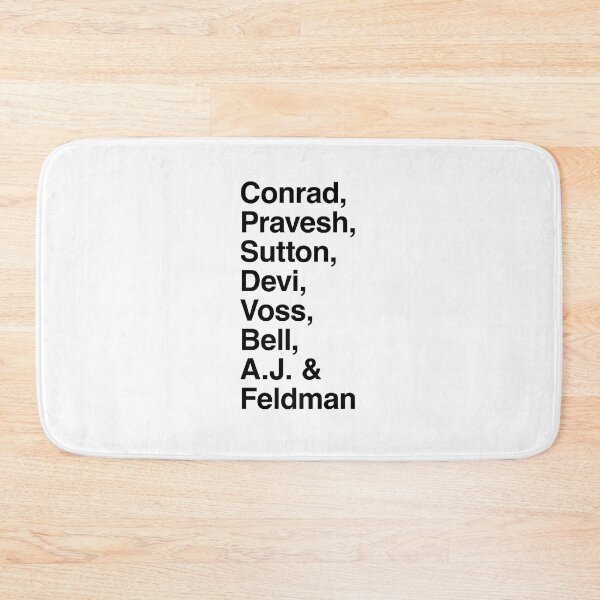 Item preview, The Resident designed and sold by clamentine.