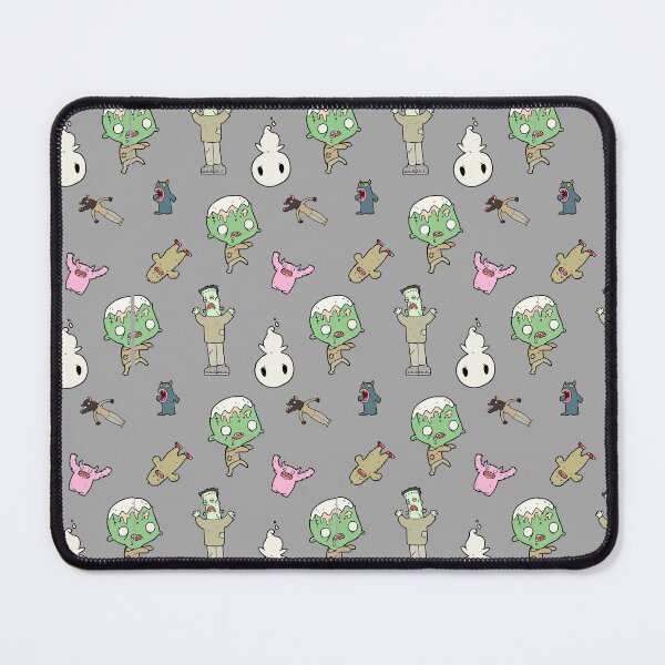 Item preview, Spooky Friends designed and sold by PuppyEden.