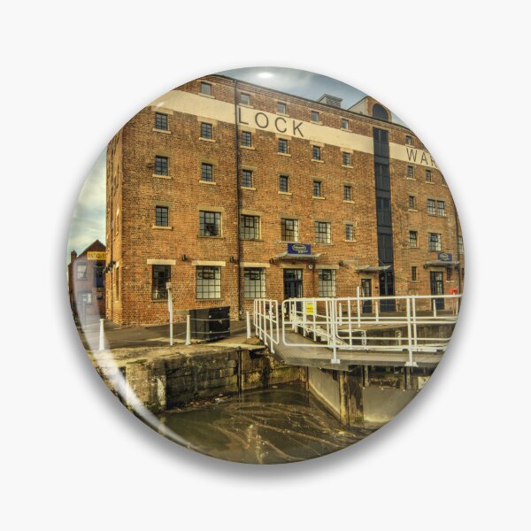 Item preview, Lock Warehouse  designed and sold by hawkie.