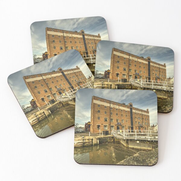 Item preview, Lock Warehouse  designed and sold by hawkie.