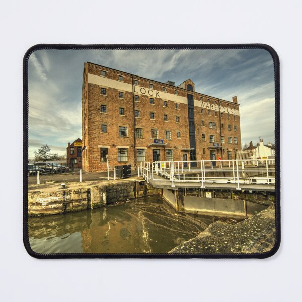 Item preview, Lock Warehouse  designed and sold by hawkie.