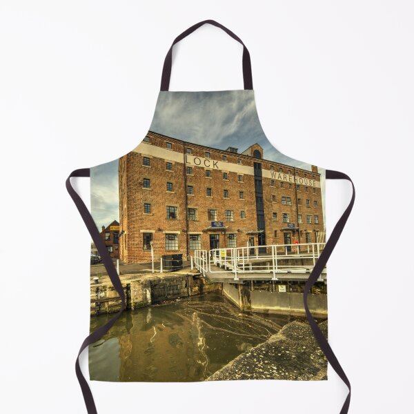 Item preview, Lock Warehouse  designed and sold by hawkie.