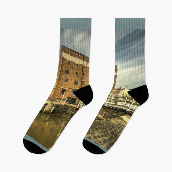 Item preview, Lock Warehouse  designed and sold by hawkie.