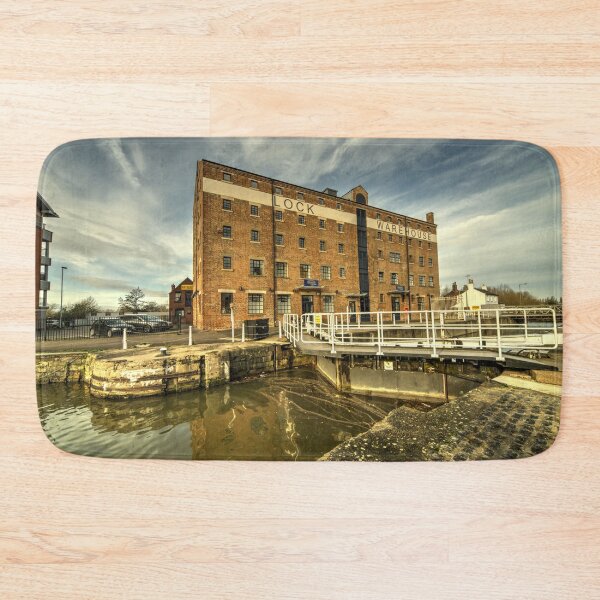 Item preview, Lock Warehouse  designed and sold by hawkie.