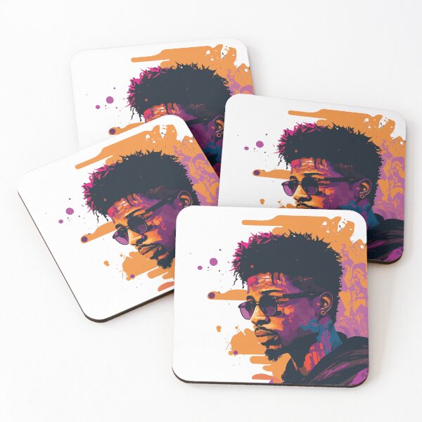 Item preview, Metro Boomin designed and sold by vectrus.