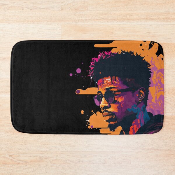 Artikelvorschau, Metro Boomin entworfen und verkauft von vectrus.