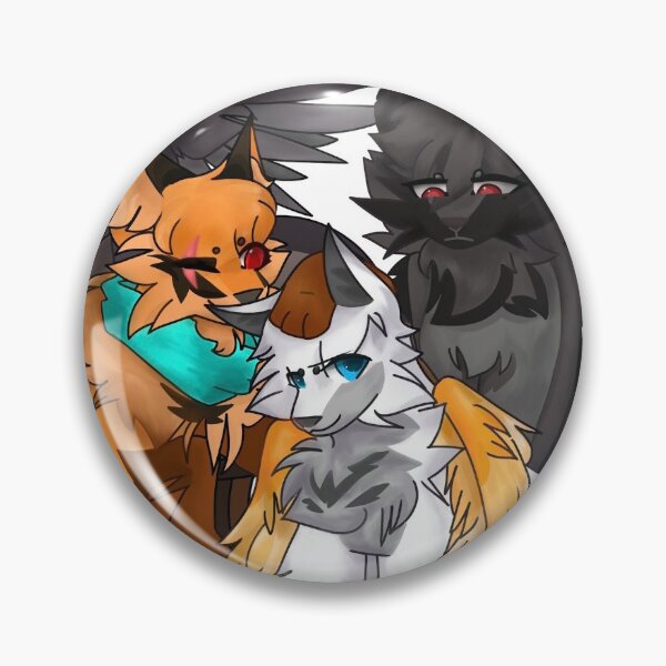 Item preview, Original Characters designed and sold by AwesomeDarky.