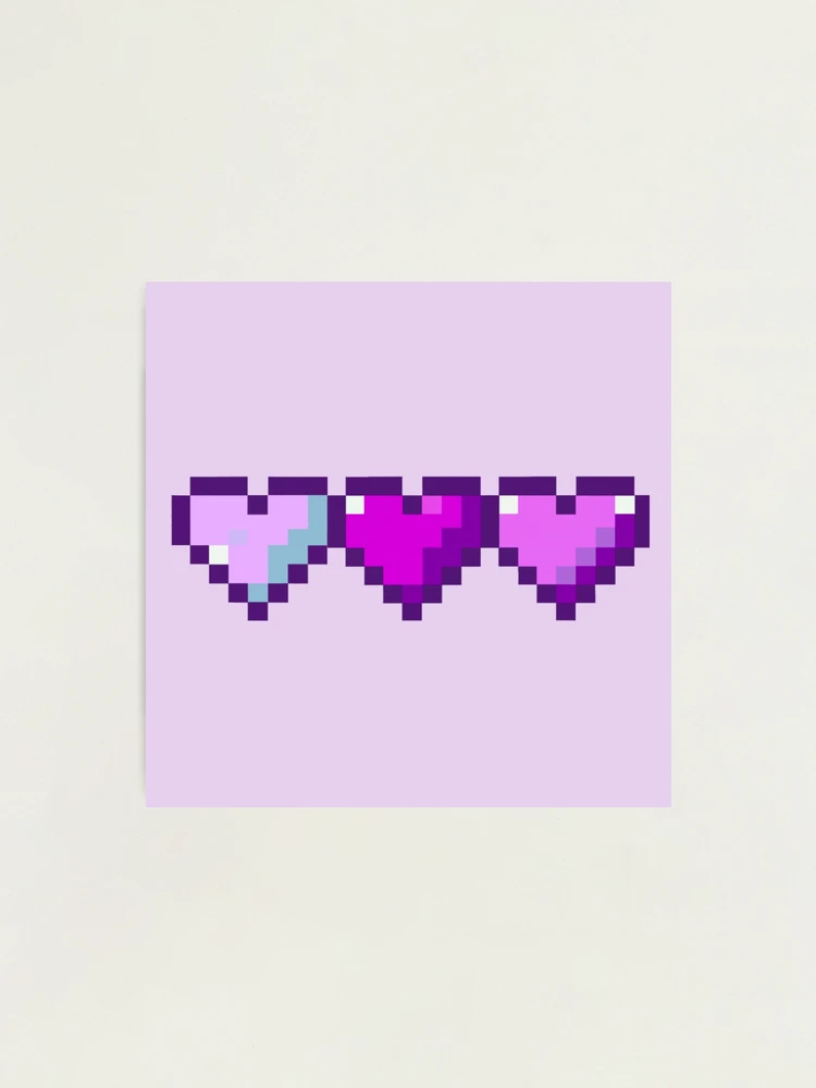 Pixilart - Game Hearts GIF by Mendes