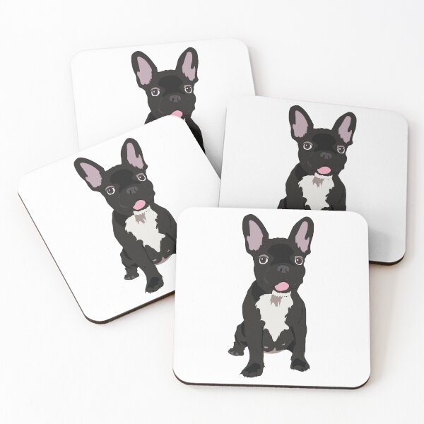 Item preview, Frenchie from France designed and sold by KAY Artists.