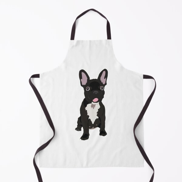 Item preview, Frenchie from France designed and sold by KAY Artists.
